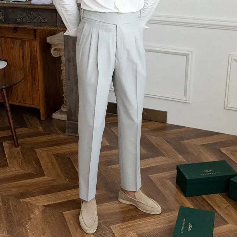 Lindberg | Zeitlose verfeinerte Hose
