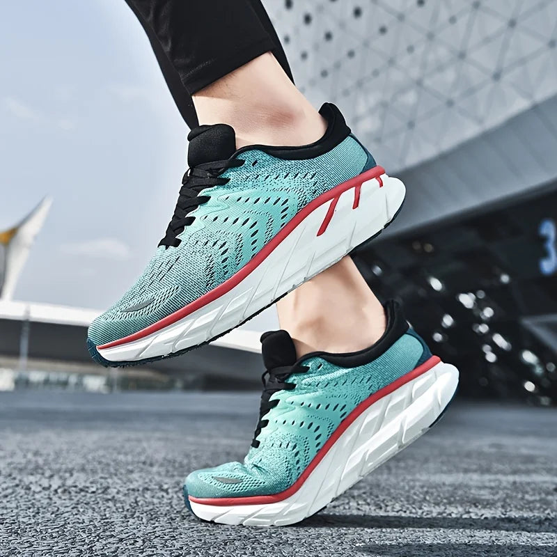 Lindberg | Tempozug Herren Laufschuhe
