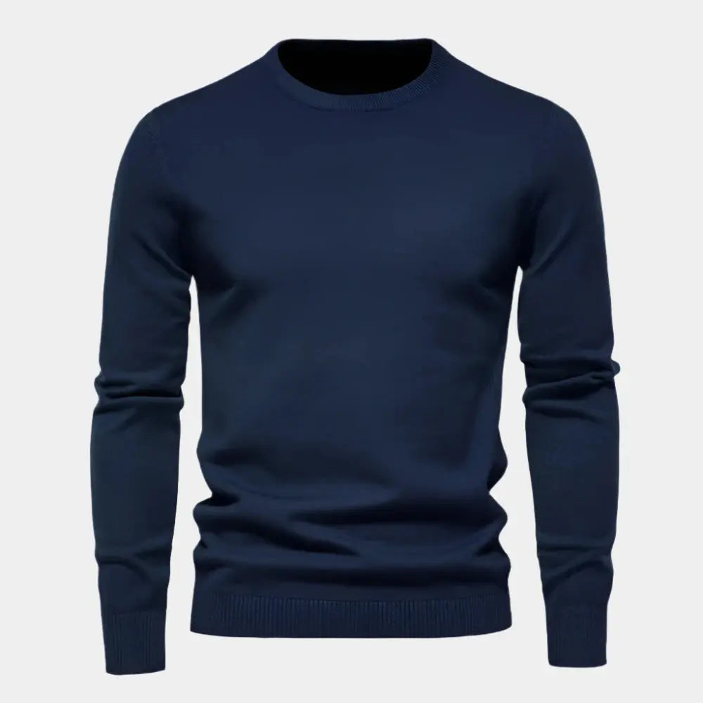 Lindberg | Minimalistischer Pullover