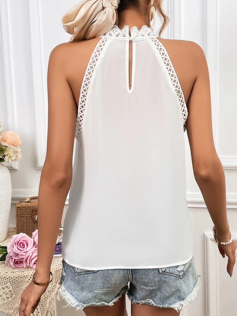 Lindberg | Tagtraum Damen Bluse