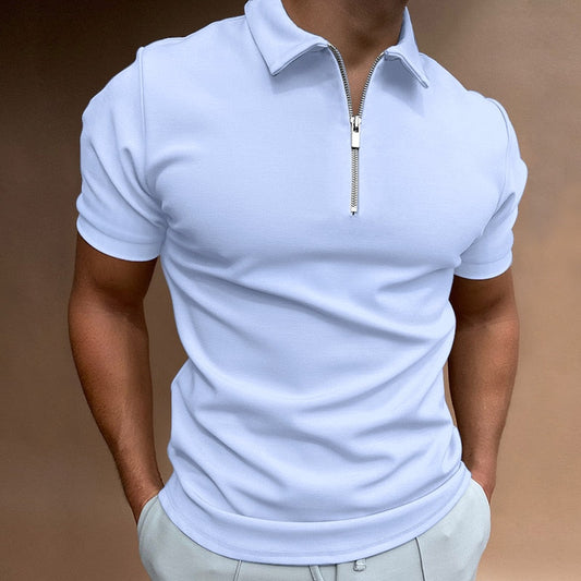 Lindberg | Feinstruktur Herren T-Shirt