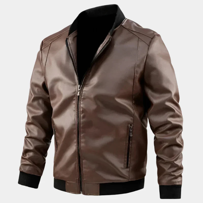 Lindberg | Exklusive Lederjacke
