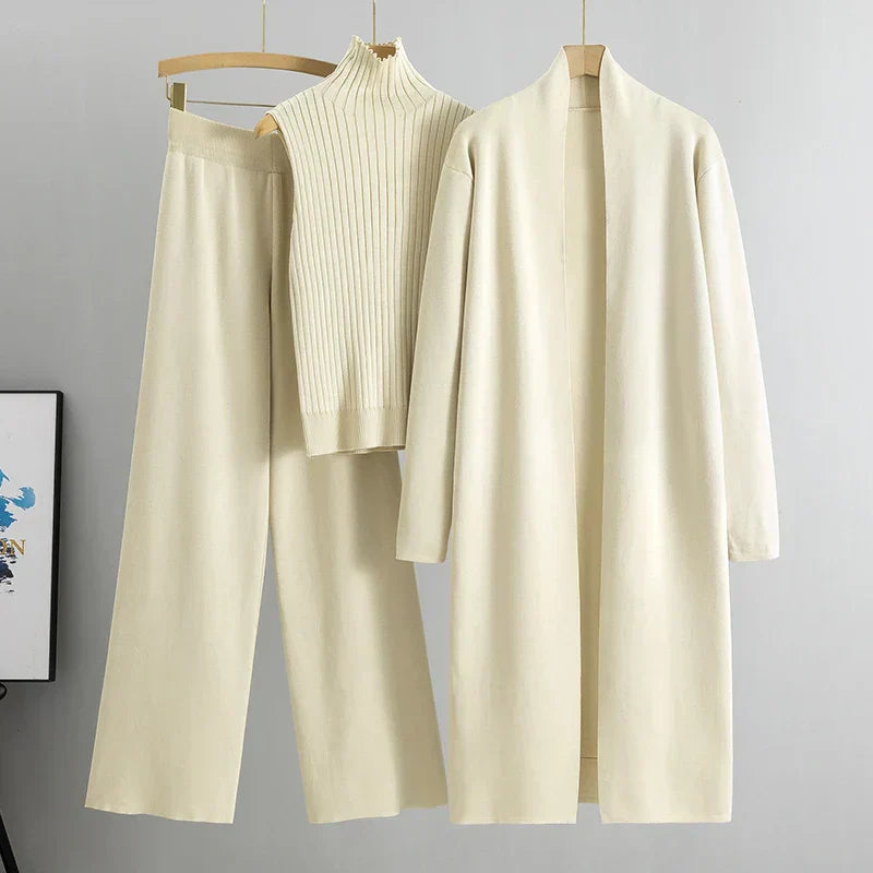 Lindberg | Helena - Klassisches Outfit - Set