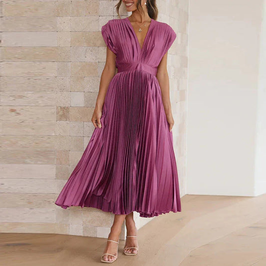 Lindberg | LORENA Elegantes Damenkleid