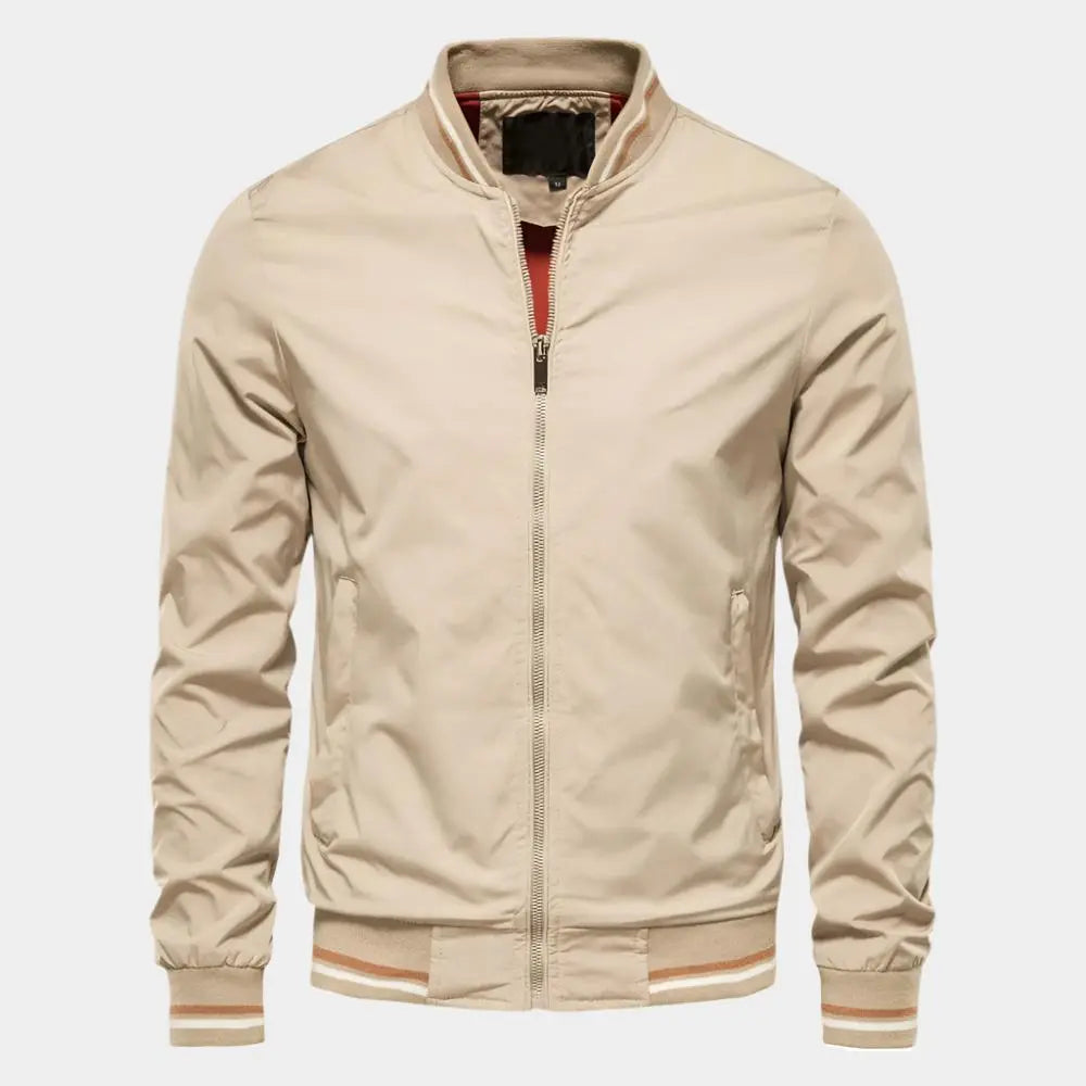 Lindberg | Exklusive Bomberjacke