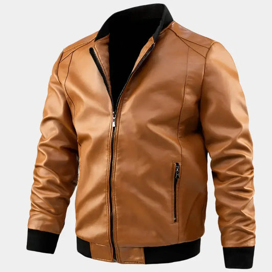 Lindberg | Exklusive Lederjacke