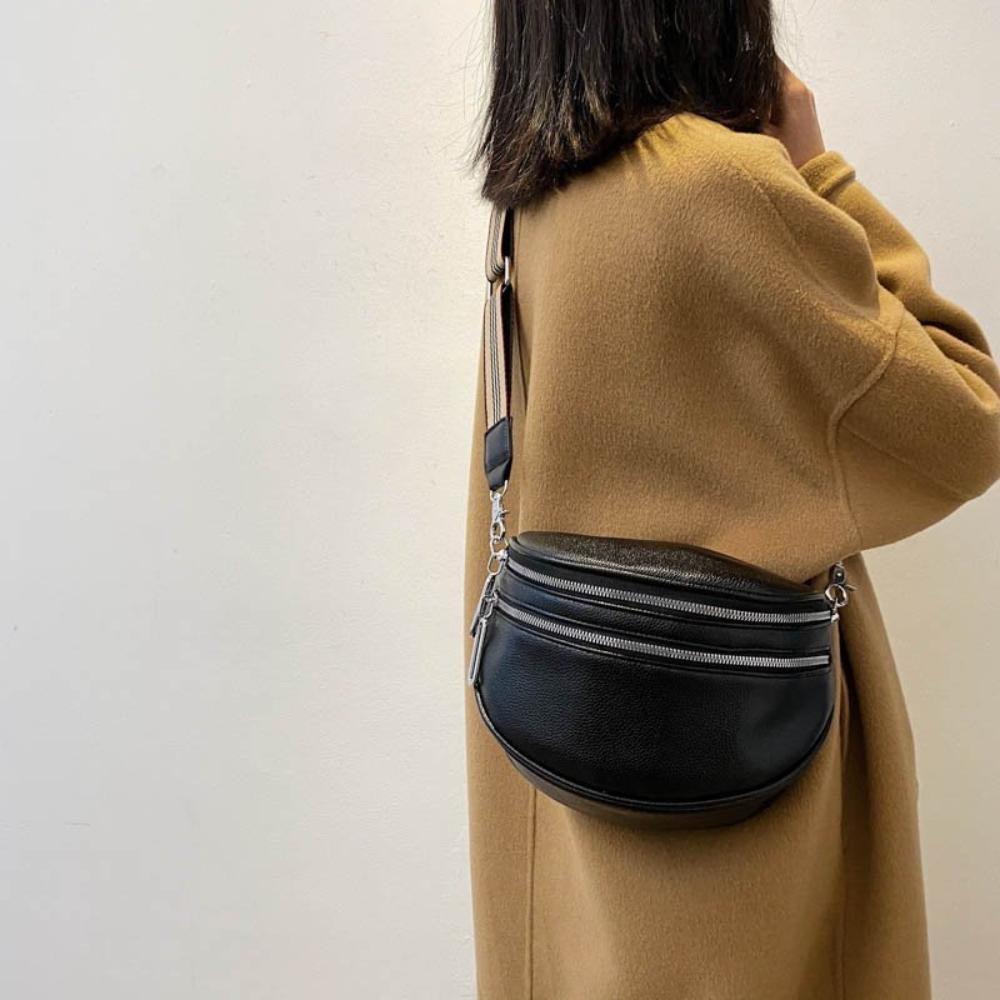 Lindberg | Frezia | Elegante und vielseitige Schultertasche