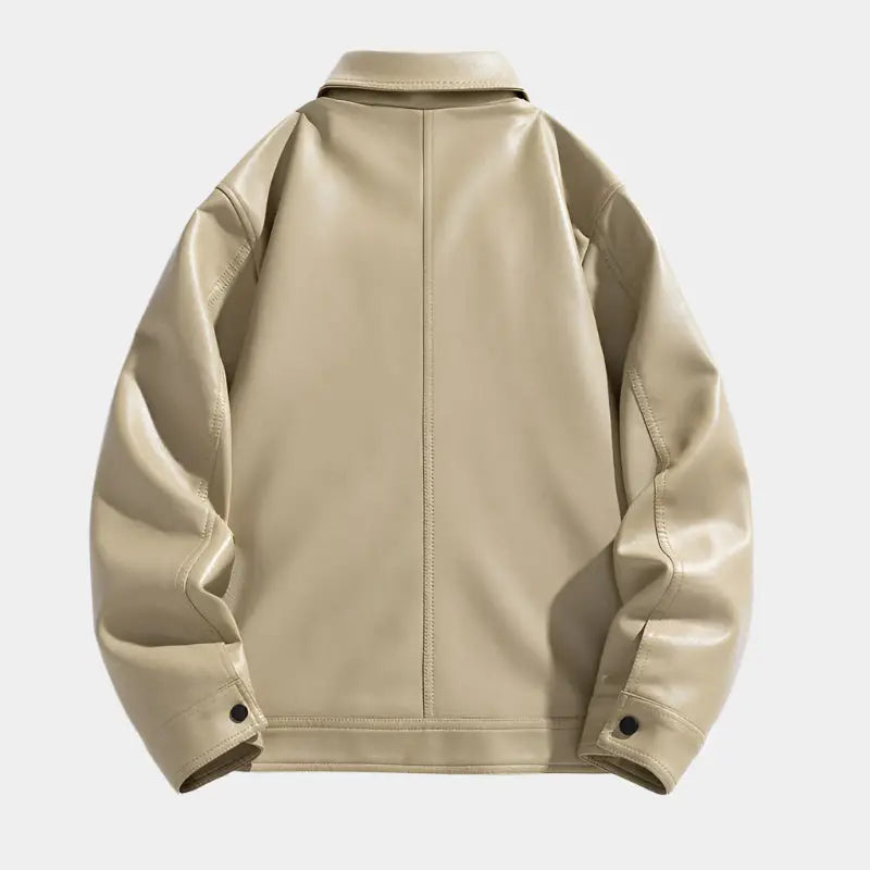 Lindberg | Denver Lederjacke