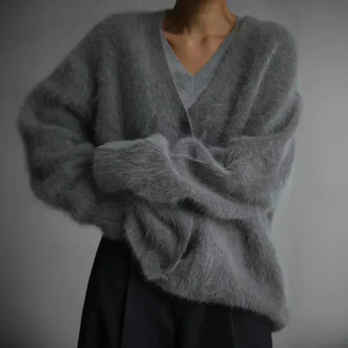 Lindberg | Grosser Kaschmirpullover