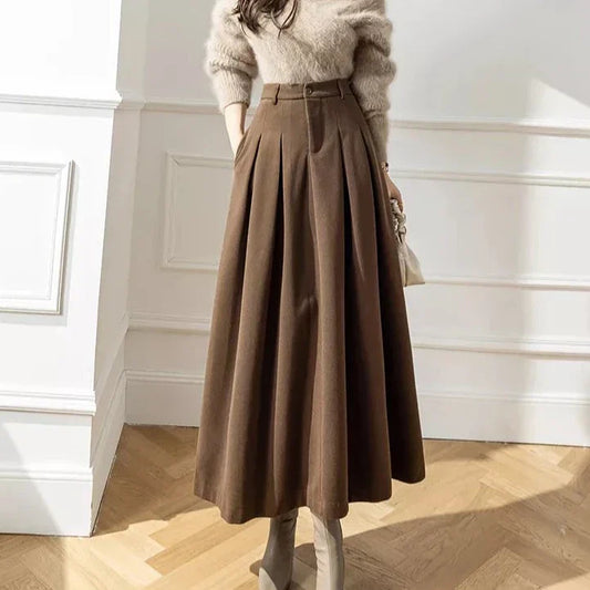 Lindberg | Aufschwung Damen Rock