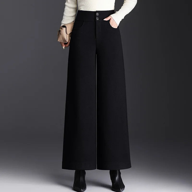 Lindberg | Wollhosen