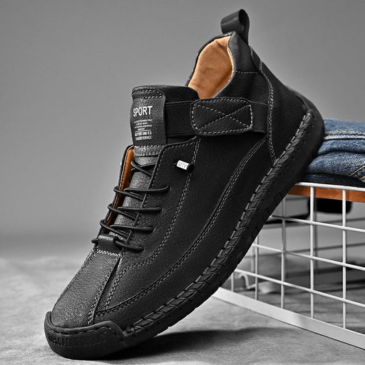 Lindberg | Rager Bequeme Wanderschuhe