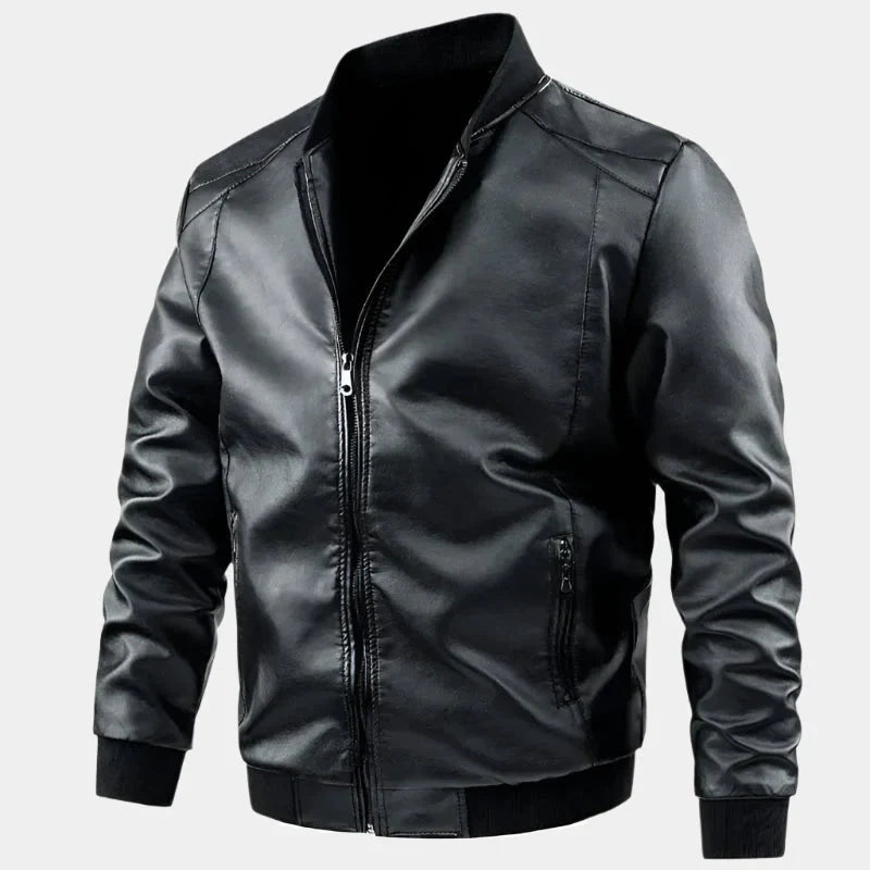 Lindberg | Exklusive Lederjacke