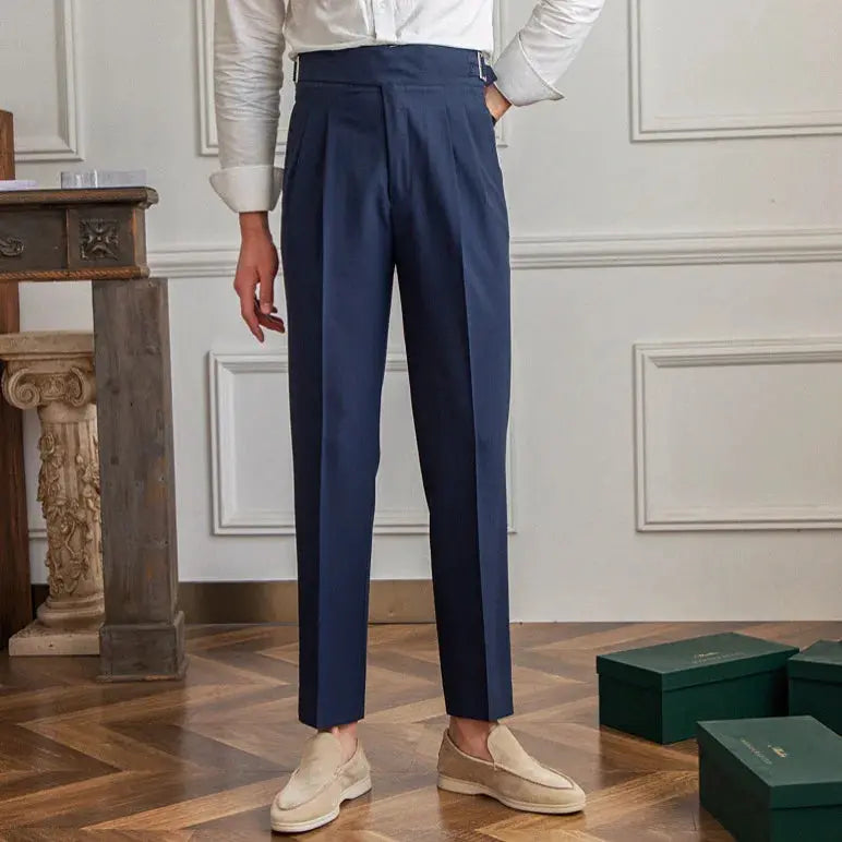 Lindberg | Zeitlose verfeinerte Hose