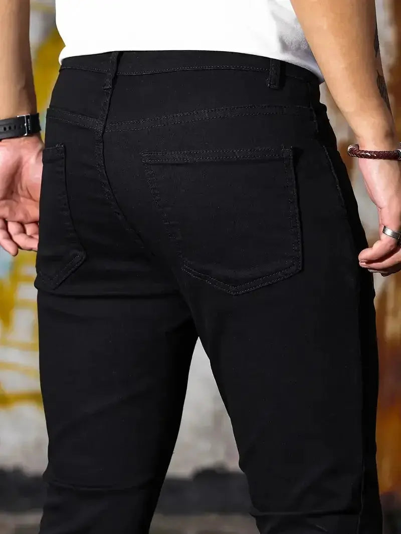 Lindberg | Dehnbahre Denim Jeans