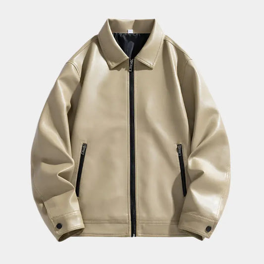 Lindberg | Denver Lederjacke