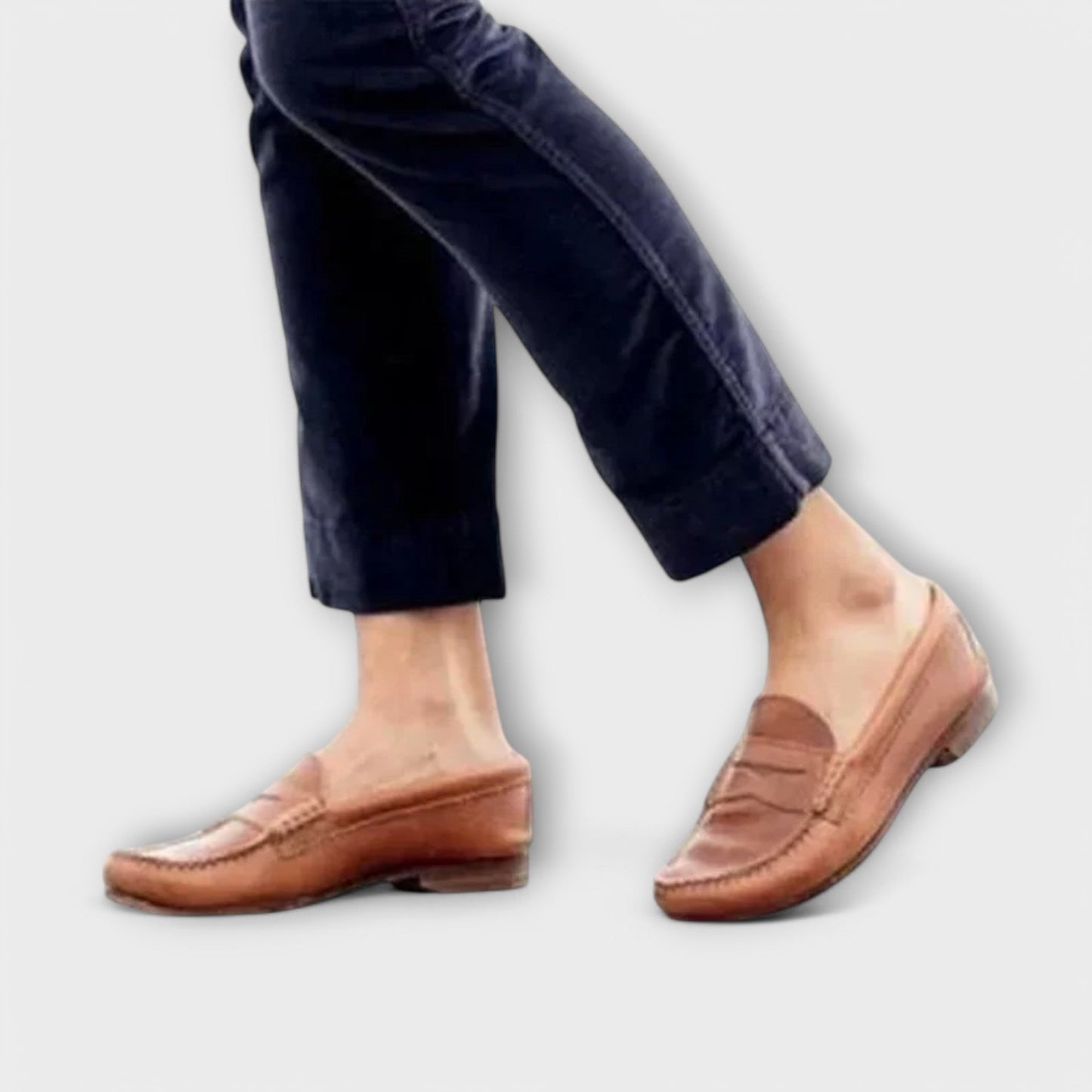 Lindberg | Klassische Damen Loafer
