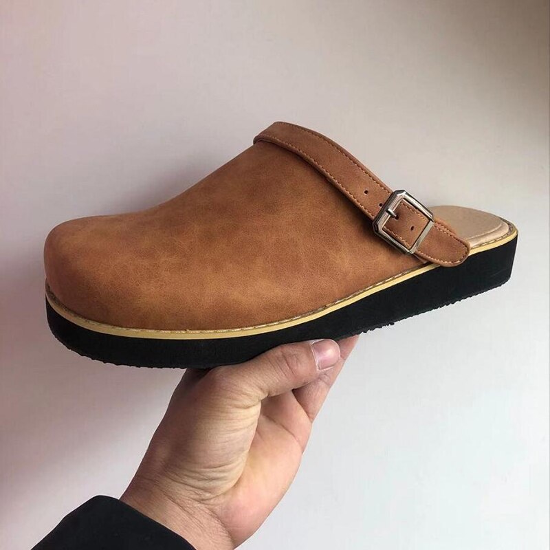 Lindberg | Cody - Orthopädische Schuhe für Männer