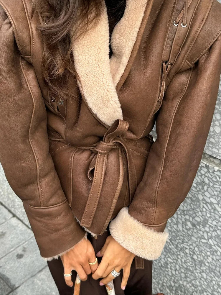 Lindberg | Paloma | Herbstjacke
