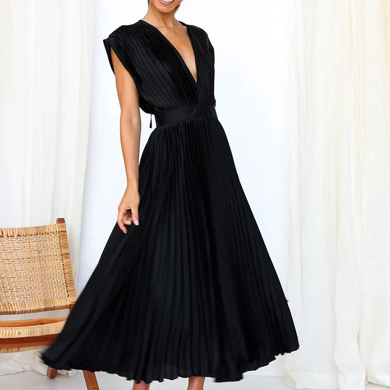 Lindberg | LORENA Elegantes Damenkleid
