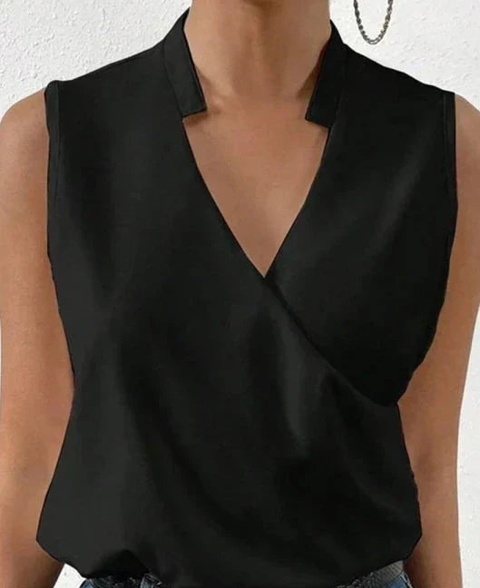 Lindberg | Feinbild Damen Top