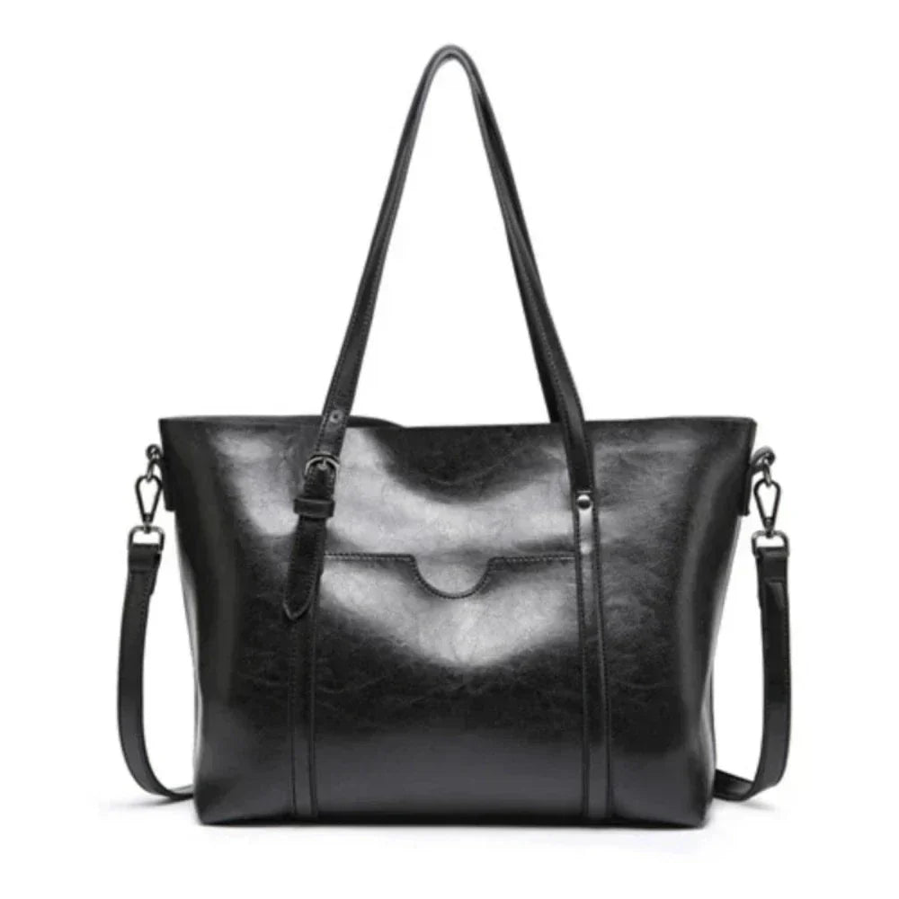 Lindberg | Anna | Elegante klassische Luxus-Handtasche