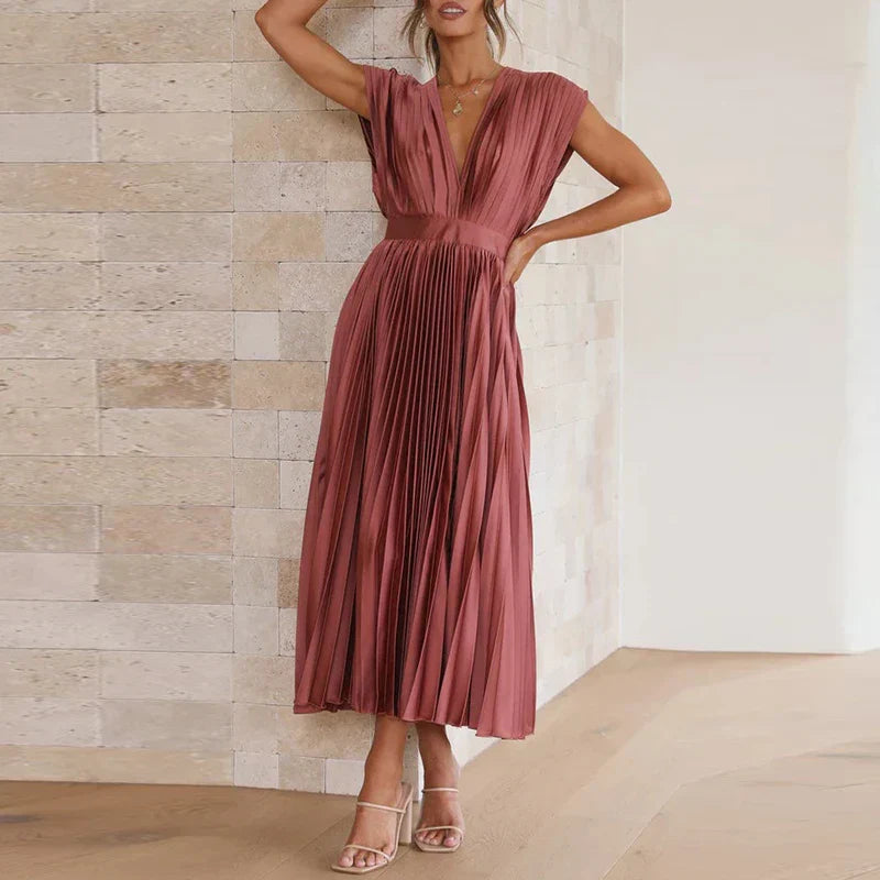Lindberg | LORENA Elegantes Damenkleid