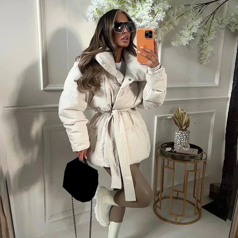 Lindberg | Therese - Steppjacke