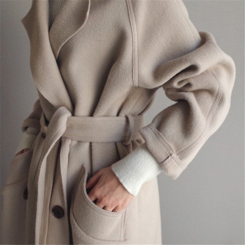 Lindberg | Trenchjacke