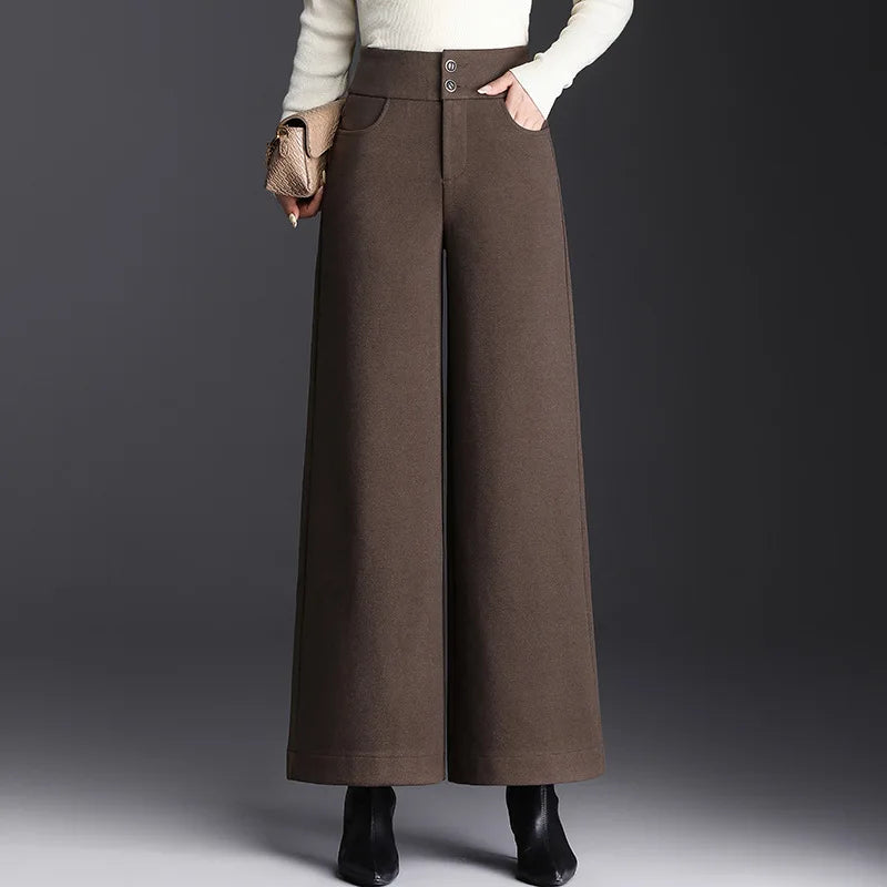 Lindberg | Wollhosen