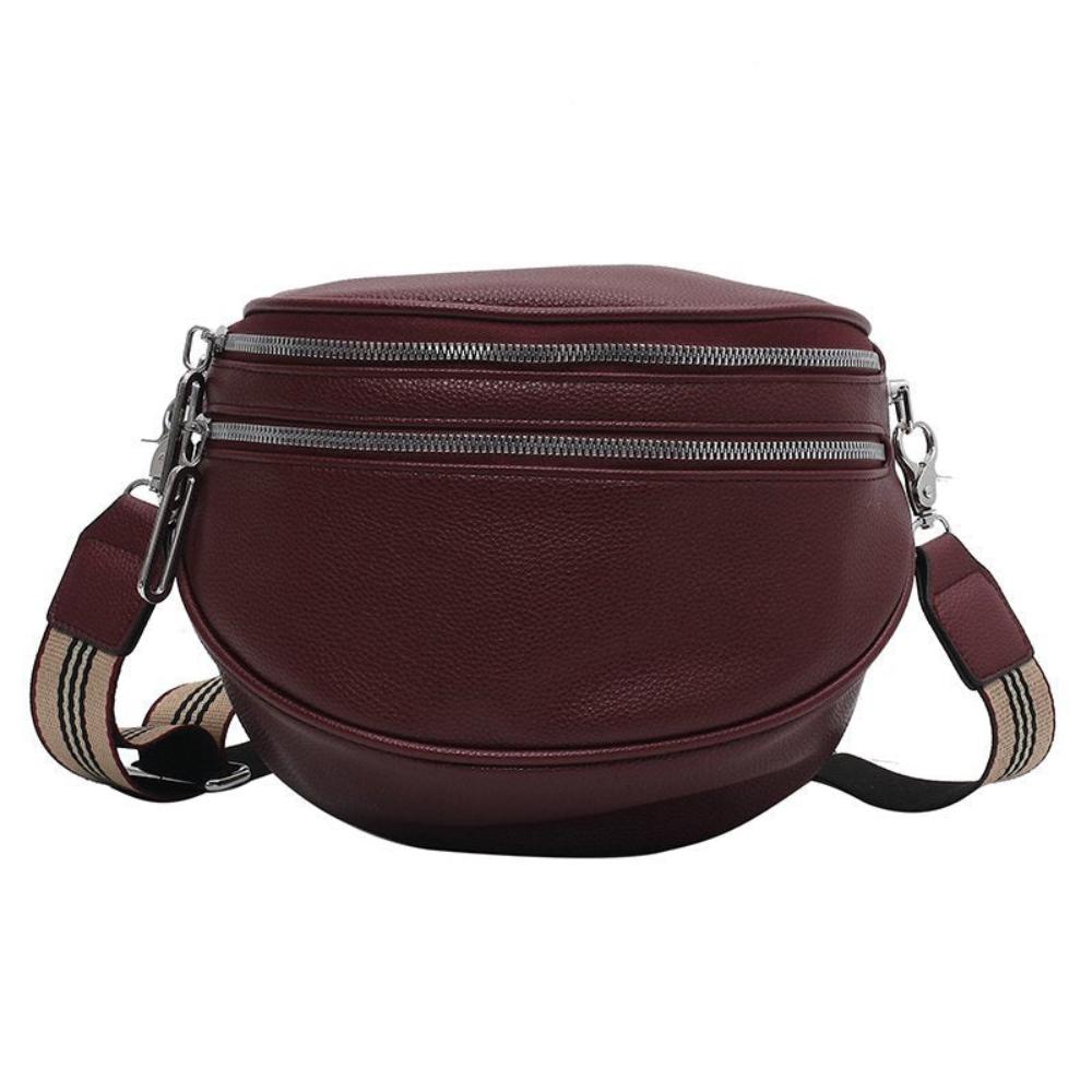 Lindberg | Frezia | Elegante und vielseitige Schultertasche