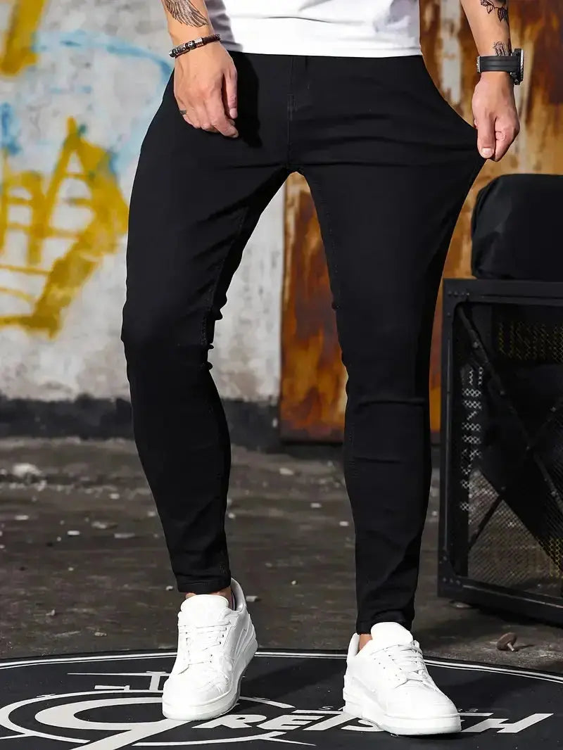 Lindberg | Dehnbahre Denim Jeans