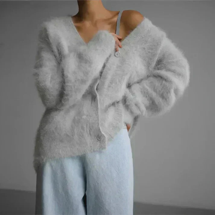 Lindberg | Grosser Kaschmirpullover