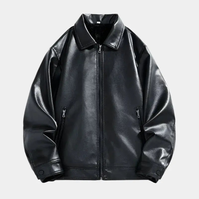 Lindberg | Denver Lederjacke