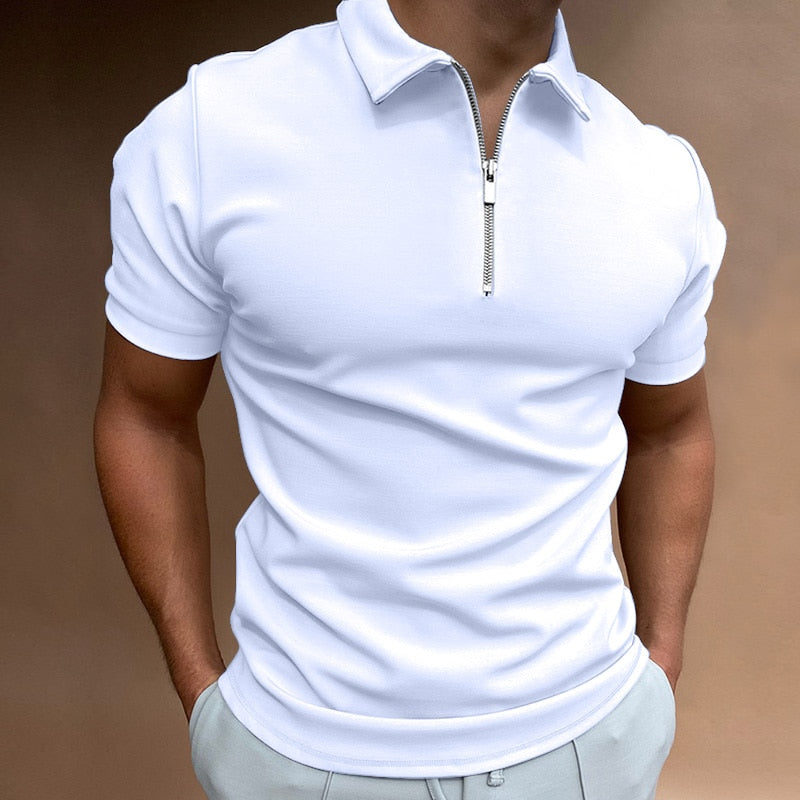 Lindberg | Feinstruktur Herren T-Shirt