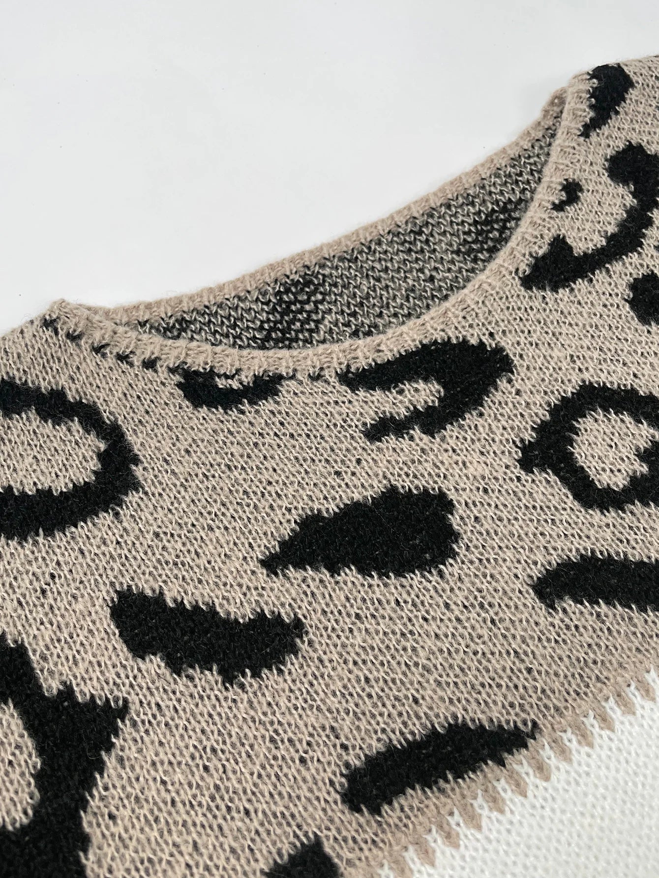 Lindberg | Wildglanz Pullover