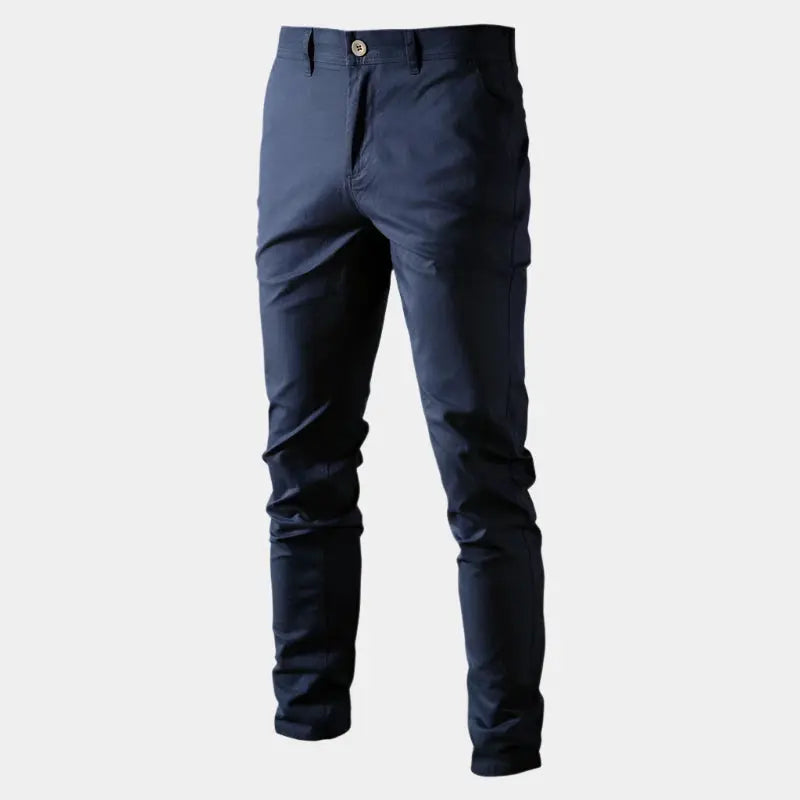 Lindberg | Lässige Slim Fit-Hose