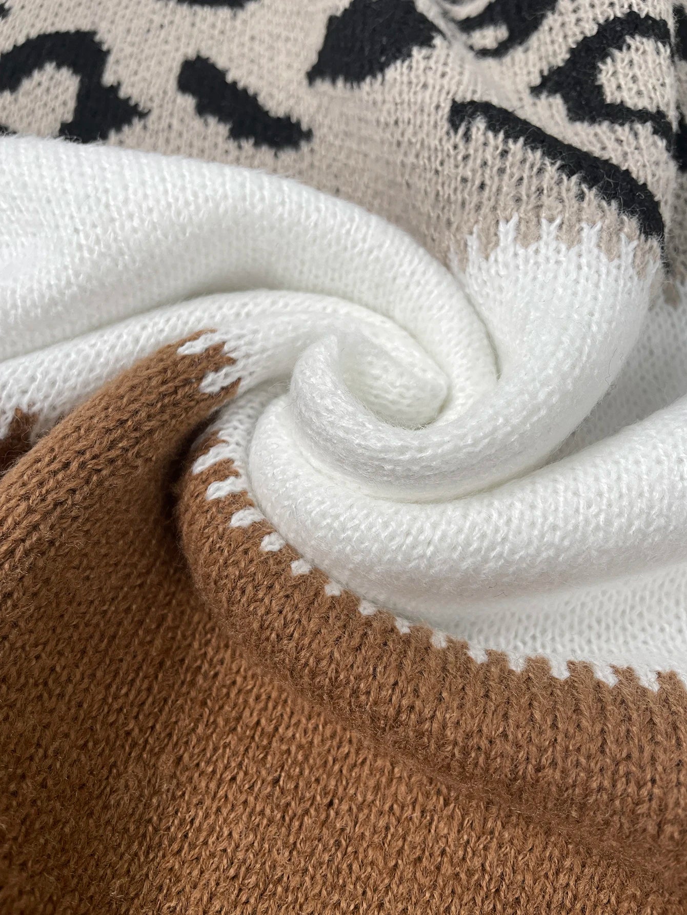 Lindberg | Wildglanz Pullover