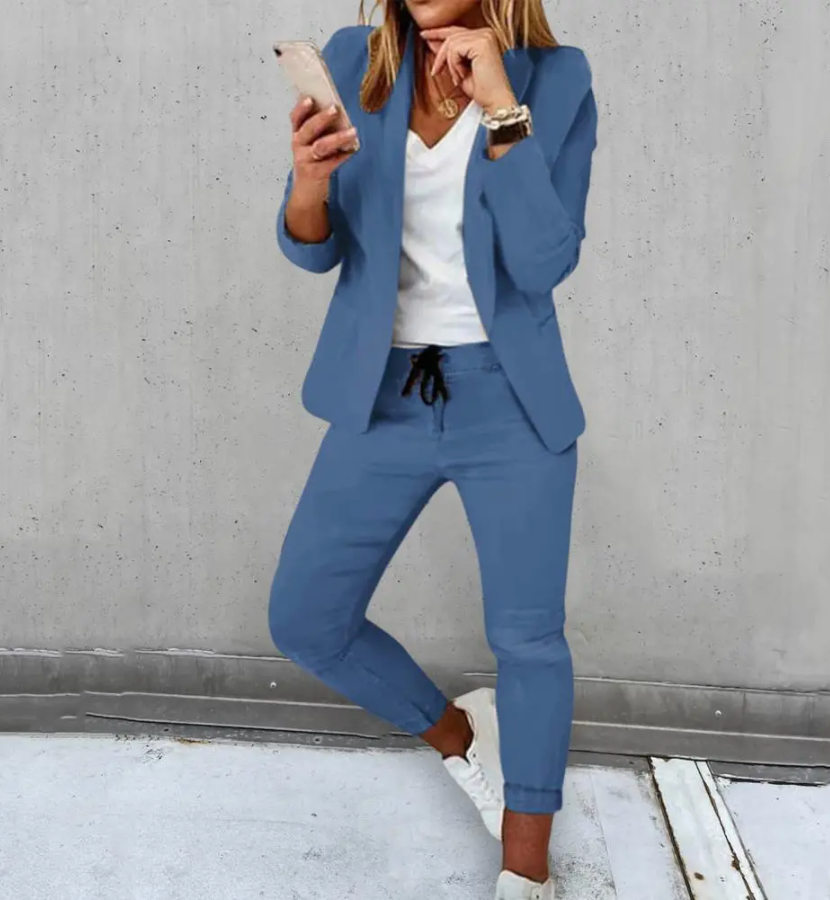 Lindberg | Dana™ | Elegantes Blazer-Set