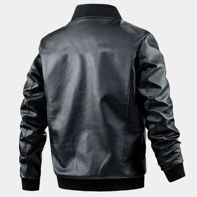 Lindberg | Exklusive Lederjacke