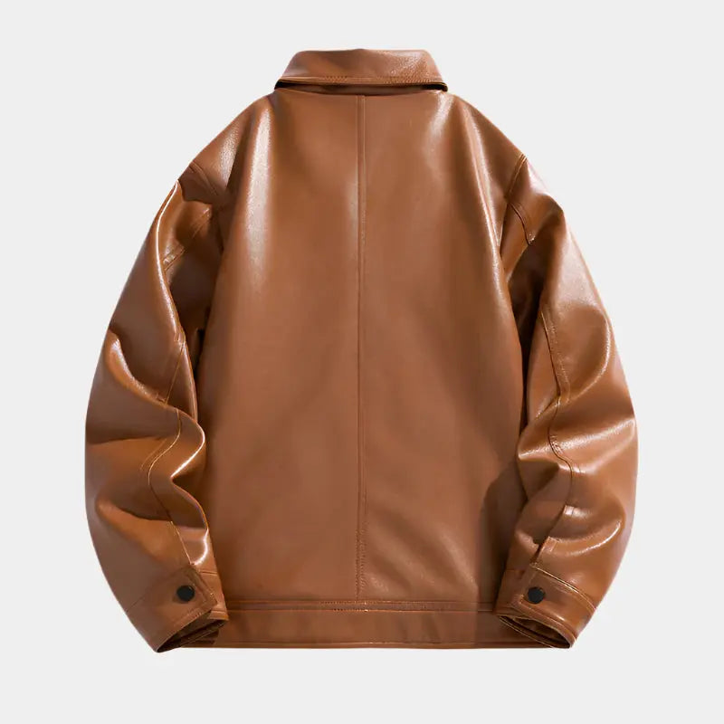 Lindberg | Denver Lederjacke