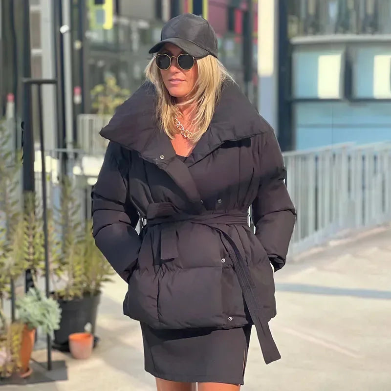 Lindberg | Therese - Steppjacke