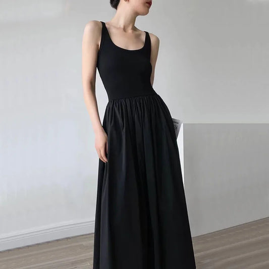 Lindberg | Langes Kleid