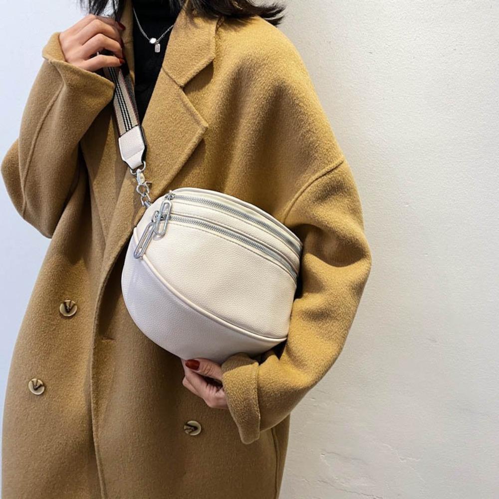 Lindberg | Frezia | Elegante und vielseitige Schultertasche