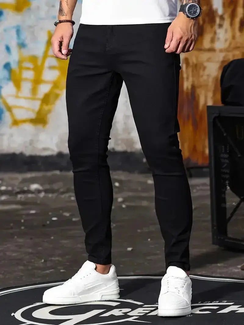 Lindberg | Dehnbahre Denim Jeans