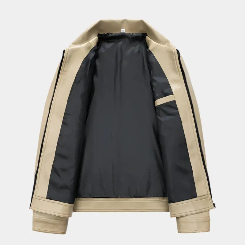Lindberg | Denver Lederjacke