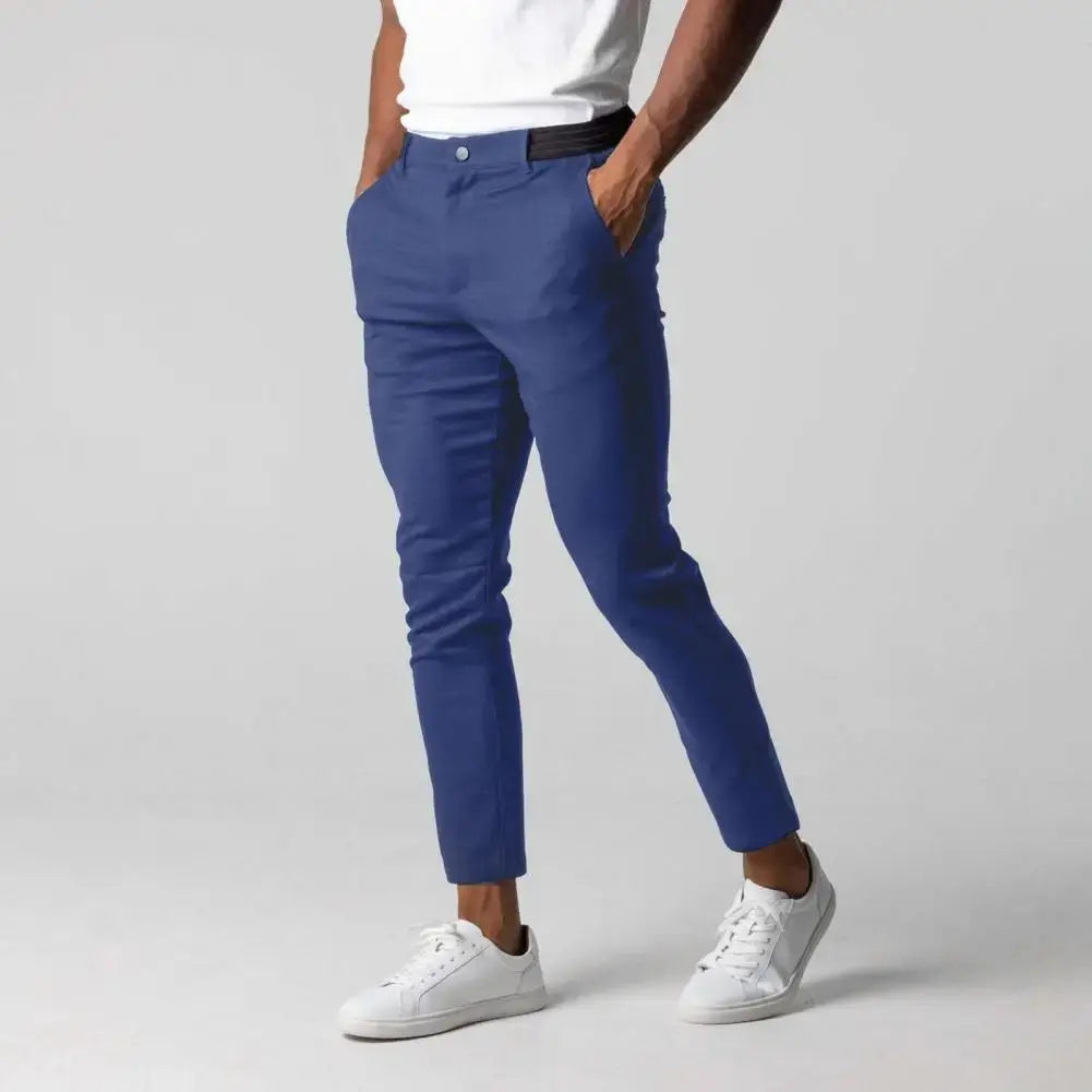 Lindberg | Dehnbare schmale Hose