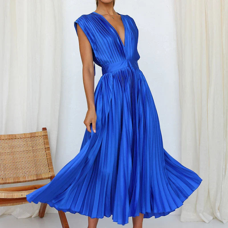 Lindberg | LORENA Elegantes Damenkleid