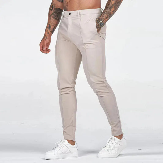 Lindberg | Herren Hose dehnbar