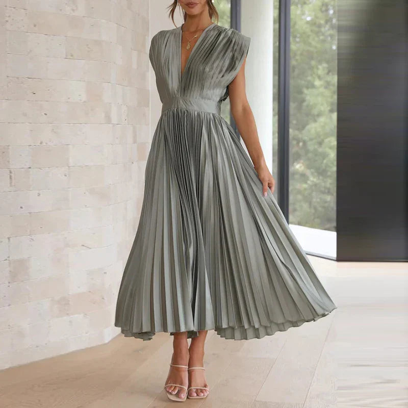 Lindberg | LORENA Elegantes Damenkleid